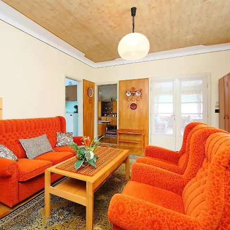 Сasa de vacaciones Peach By Interhome