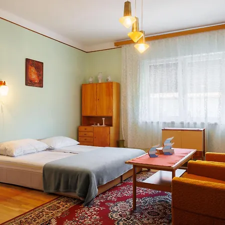 Peach By Interhome Balatonfenyves