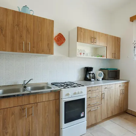 Peach By Interhome Holiday home Balatonfenyves