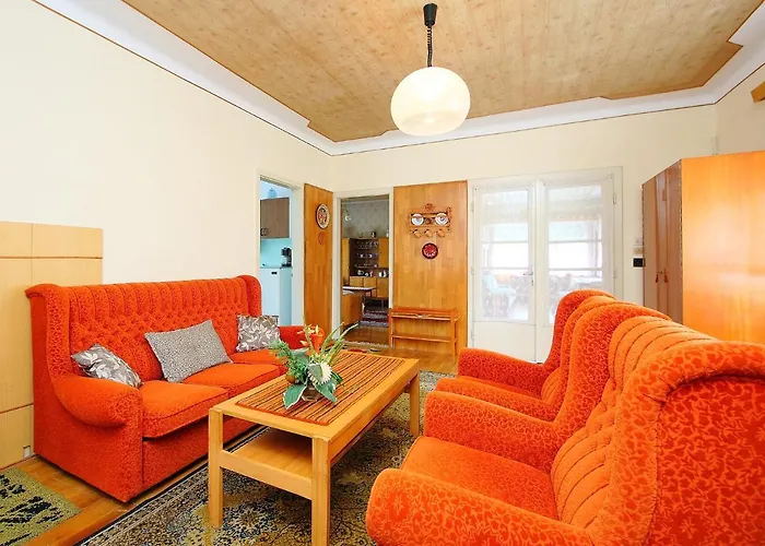 Prázdninový dům Peach By Interhome