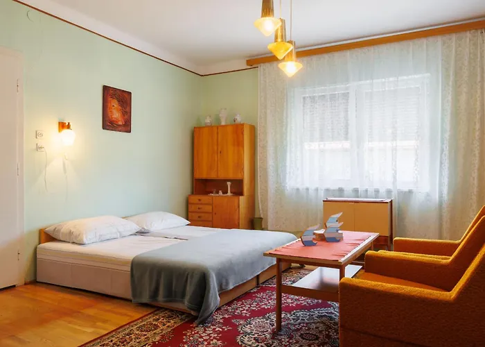 Peach By Interhome Balatonfenyves
